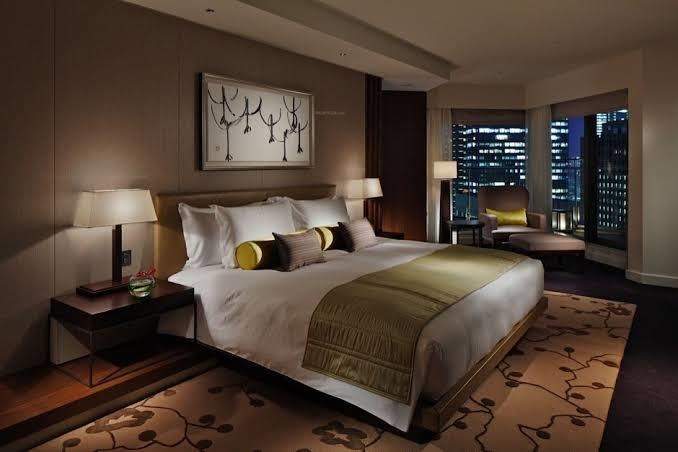  the affordable floors Bedroom