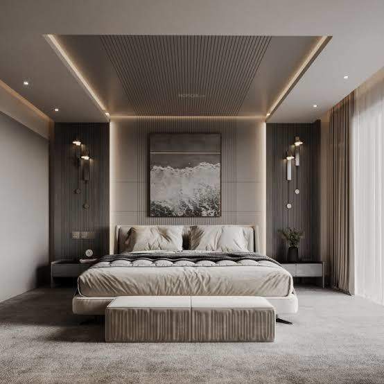  the affordable floors Bedroom