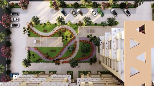  heights Landscape Garden and Tree Planting