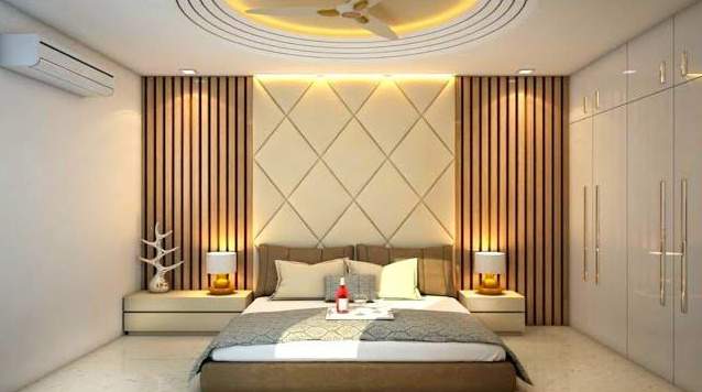  the home premium floors Bedroom