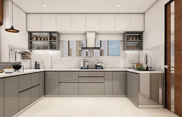  the home premium floors Kitchen