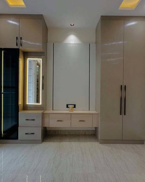 Bedroom metro-apartment Bedroom