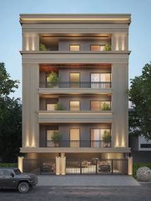 Elevation the-modern-floors Elevation
