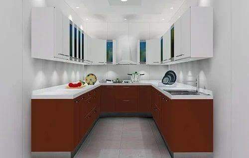  the modern floors Kitchen