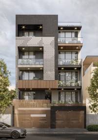 Elevation luxury-golf-course-extension Elevation