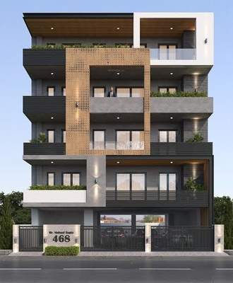 Elevation