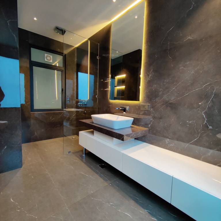  luxury 500 sq yd Bathroom