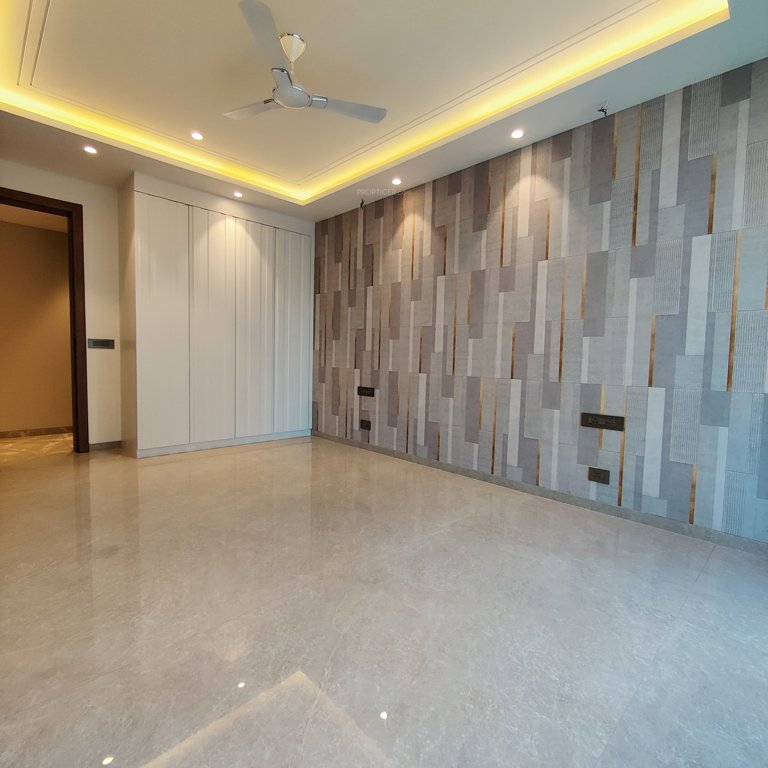  luxury 500 sq yd Bedroom