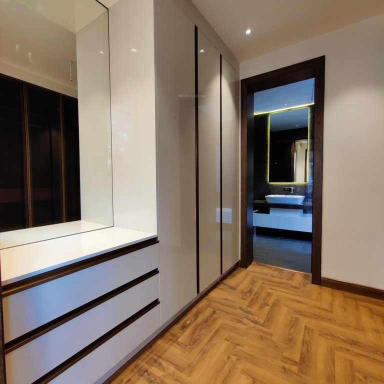  luxury 500 sq yd Bedroom