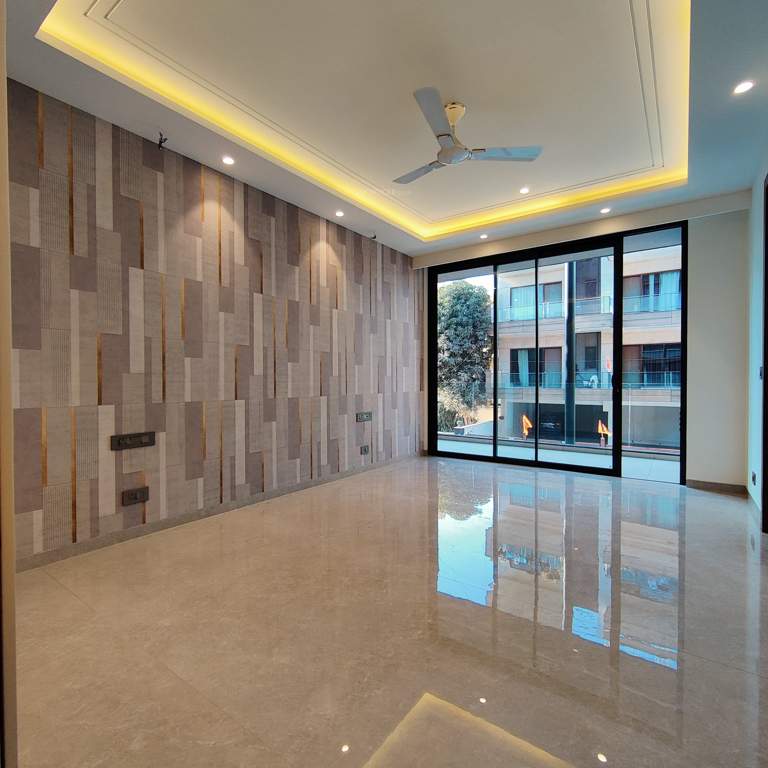  luxury 500 sq yd Bedroom