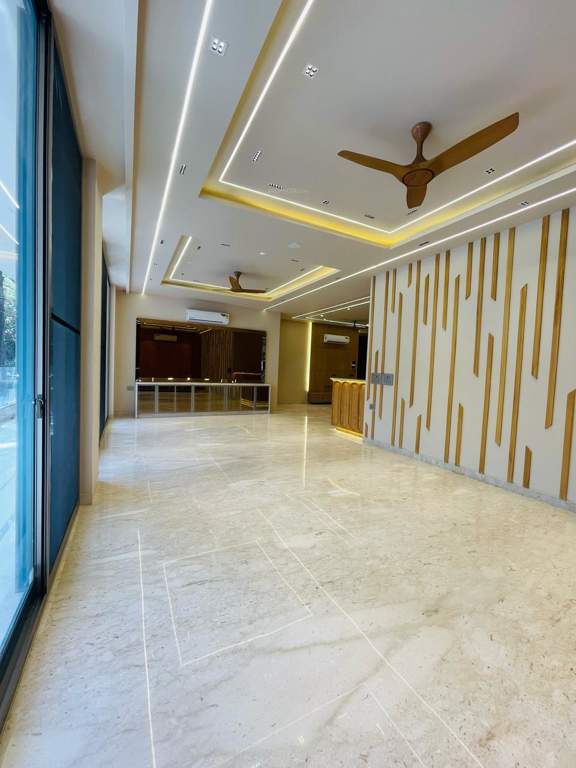  luxury malibu town Living Area