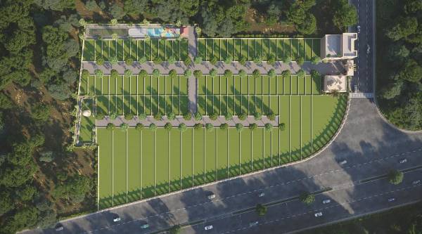 Layout Plan lifestyle Layout Plan