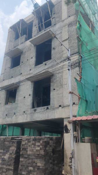  gokulam Gokulam Construction Status May-25