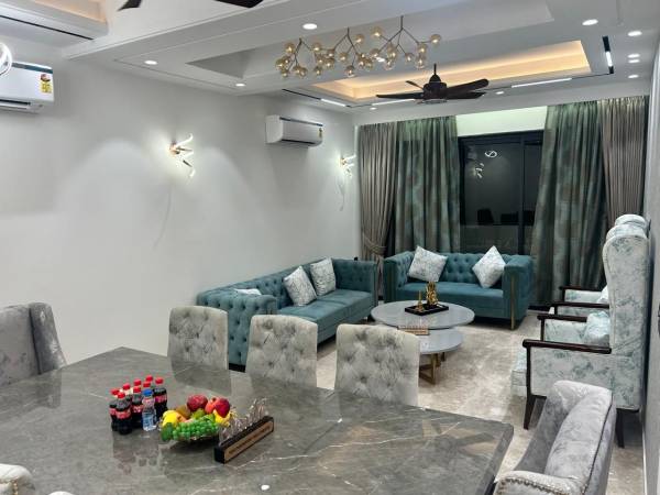  extension-luxury Dining Area