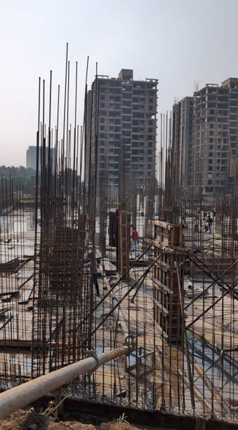  avencia A Construction Status July 25