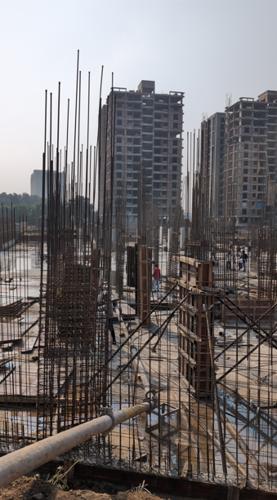 A Construction Status July-25 avencia A Construction Status July-25