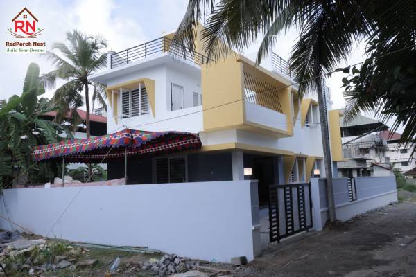  ample-villas Elevation