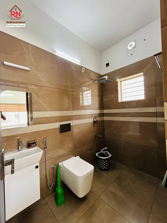  ample villas Bathroom