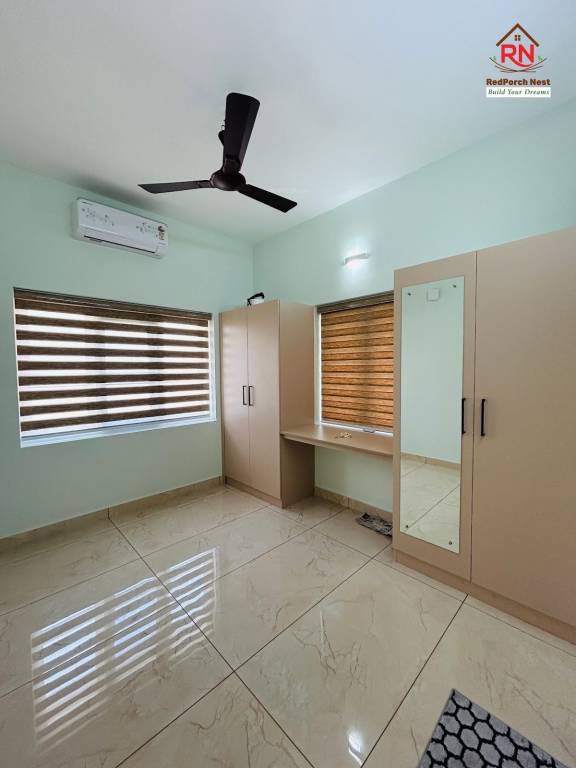  ample villas Bedroom