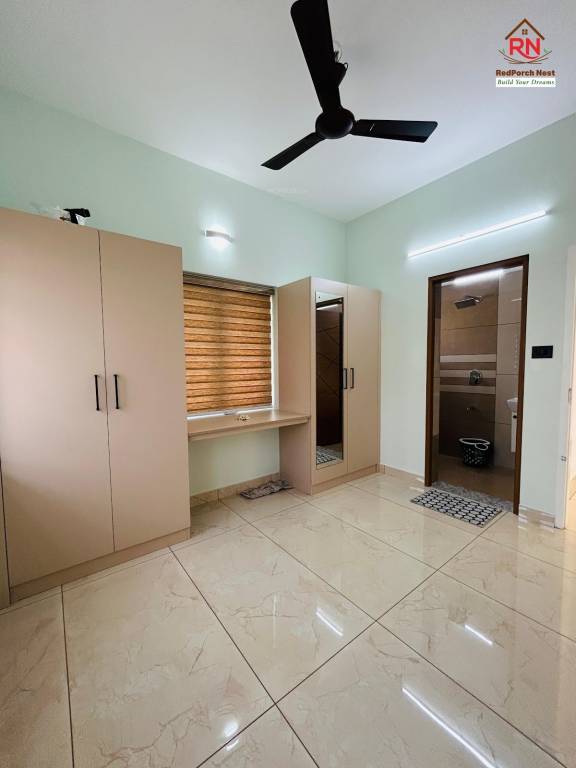  ample villas Bedroom