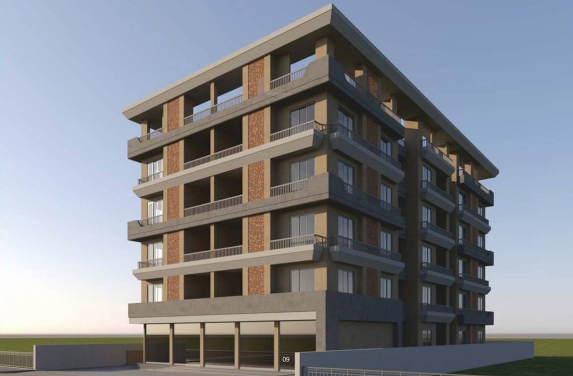 Elevation satsang residency Elevation