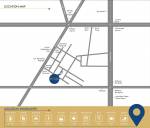 Location Plan  divyam-apartments Location Plan