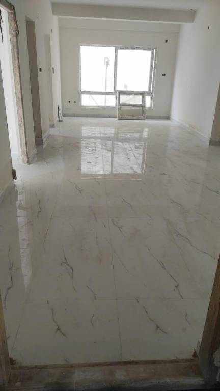  blue sapphire Living Area