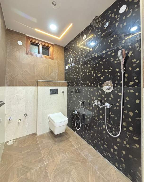  guru ji lavish floors Bathroom