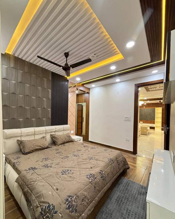  guru ji lavish floors Bedroom