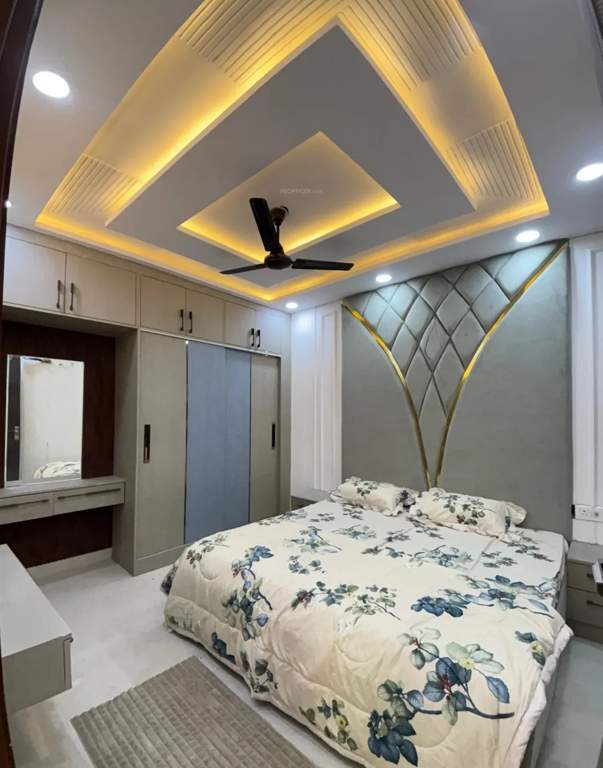  guru ji lavish floors Bedroom
