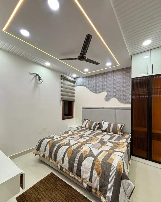  guru ji lavish floors Bedroom
