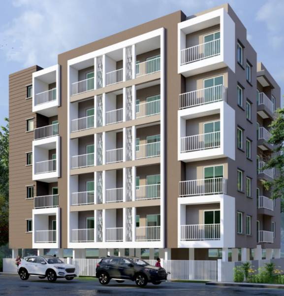 Elevation sai-nivas Elevation