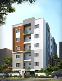 Elevation shobha Elevation