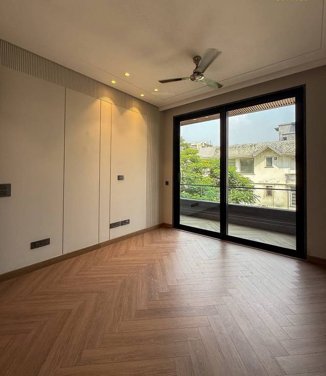  innovative homes Bedroom