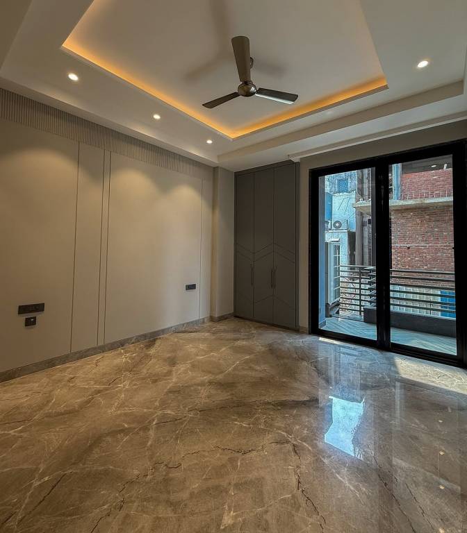  innovative homes Bedroom