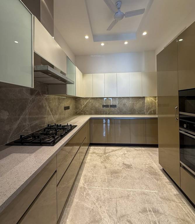  innovative homes Kitchen