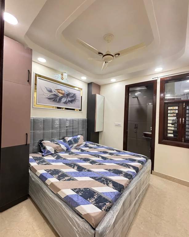  guru ji saste floors Bedroom