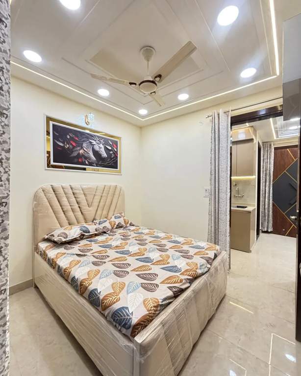  guru ji saste floors Bedroom