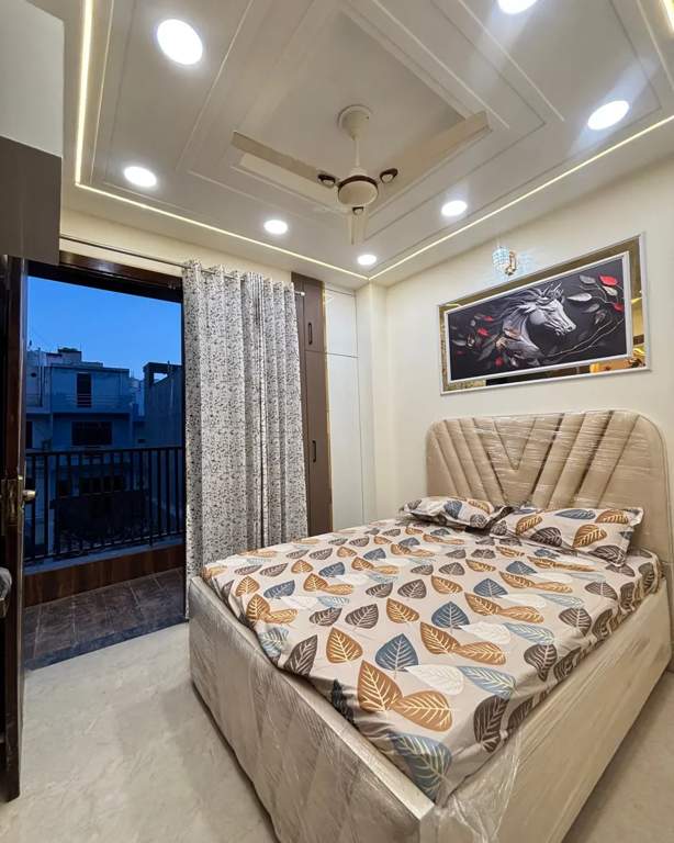  guru ji saste floors Bedroom
