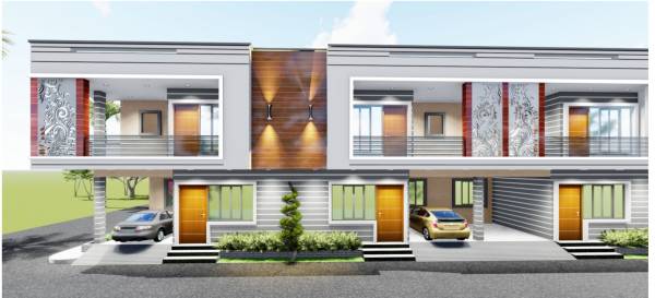  neelkant-villa Elevation