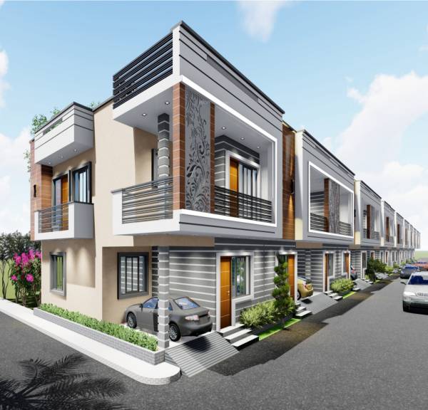  neelkant-villa Elevation