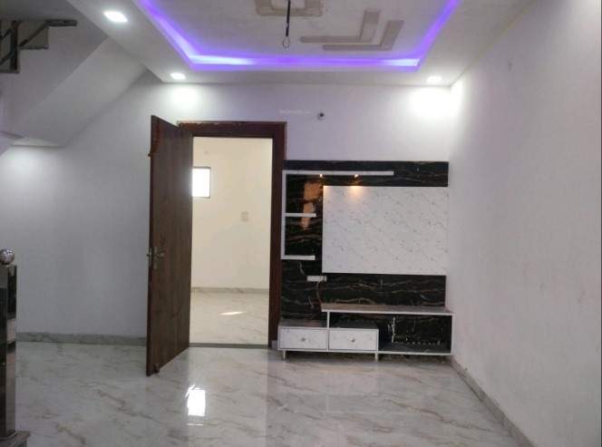  neelkant villa Living Area