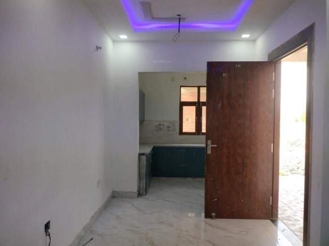  neelkant villa Living Area
