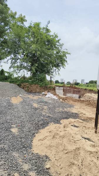  galaxy-73 Tower A Construction Status Aug-25