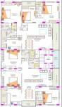  bbb-sree BBB Sree Cluster Plan from 1st to 4th Floor