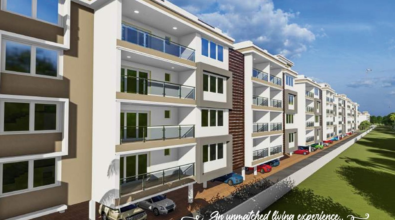  velvet vista phase i Elevation