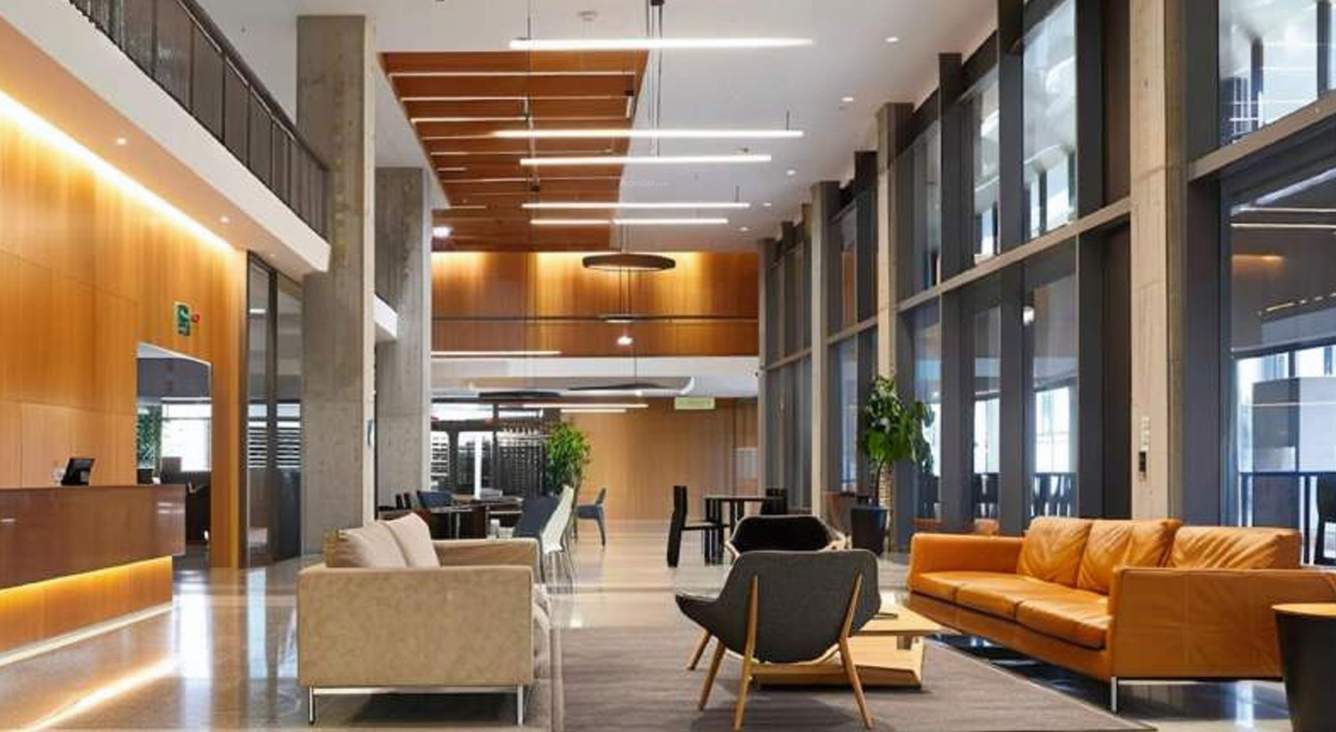  velvet vista phase i Cafeteria