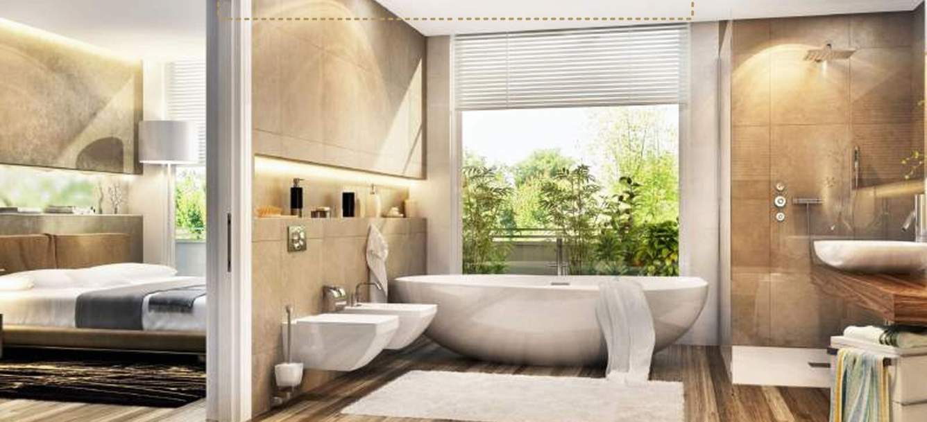  velvet vista phase i Bathroom