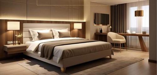  velvet-vista-phase-i Bedroom