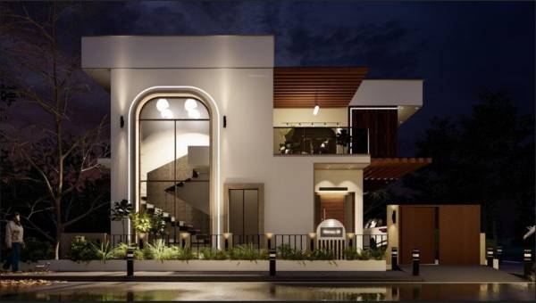  dholera-sir-2 Elevation